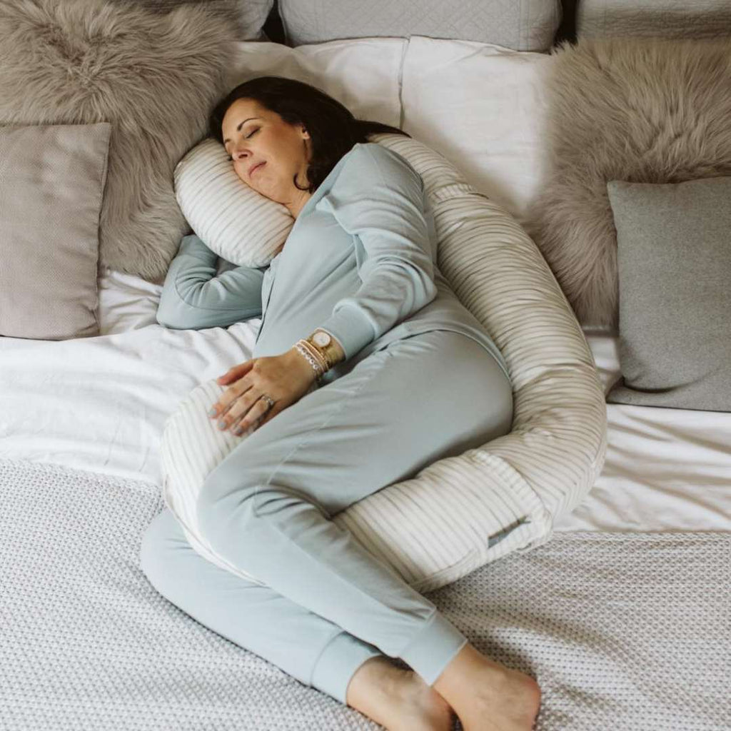 3 in 1 Multipurpose Pillow