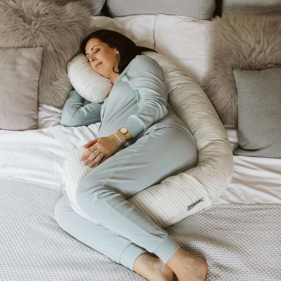 3 in 1 Multipurpose Pillow