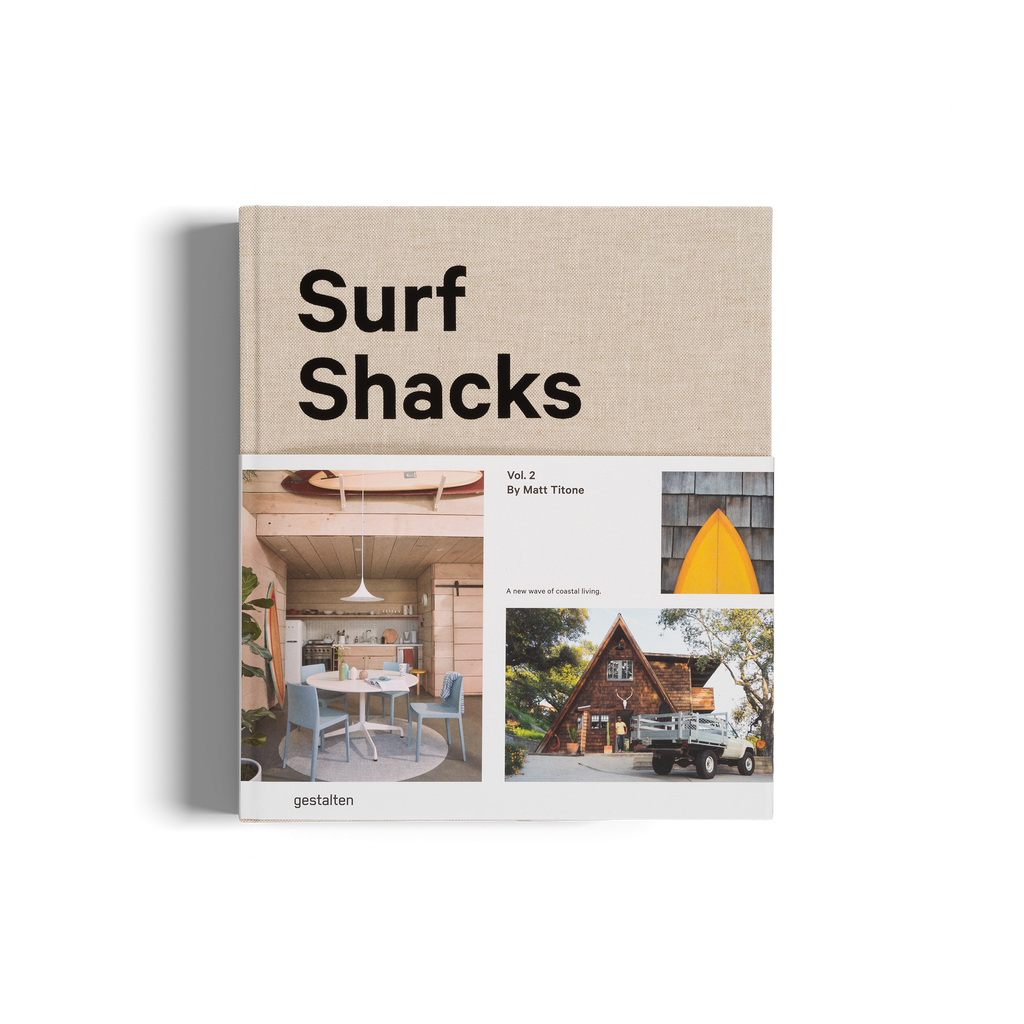 Surf Shacks Volume 2