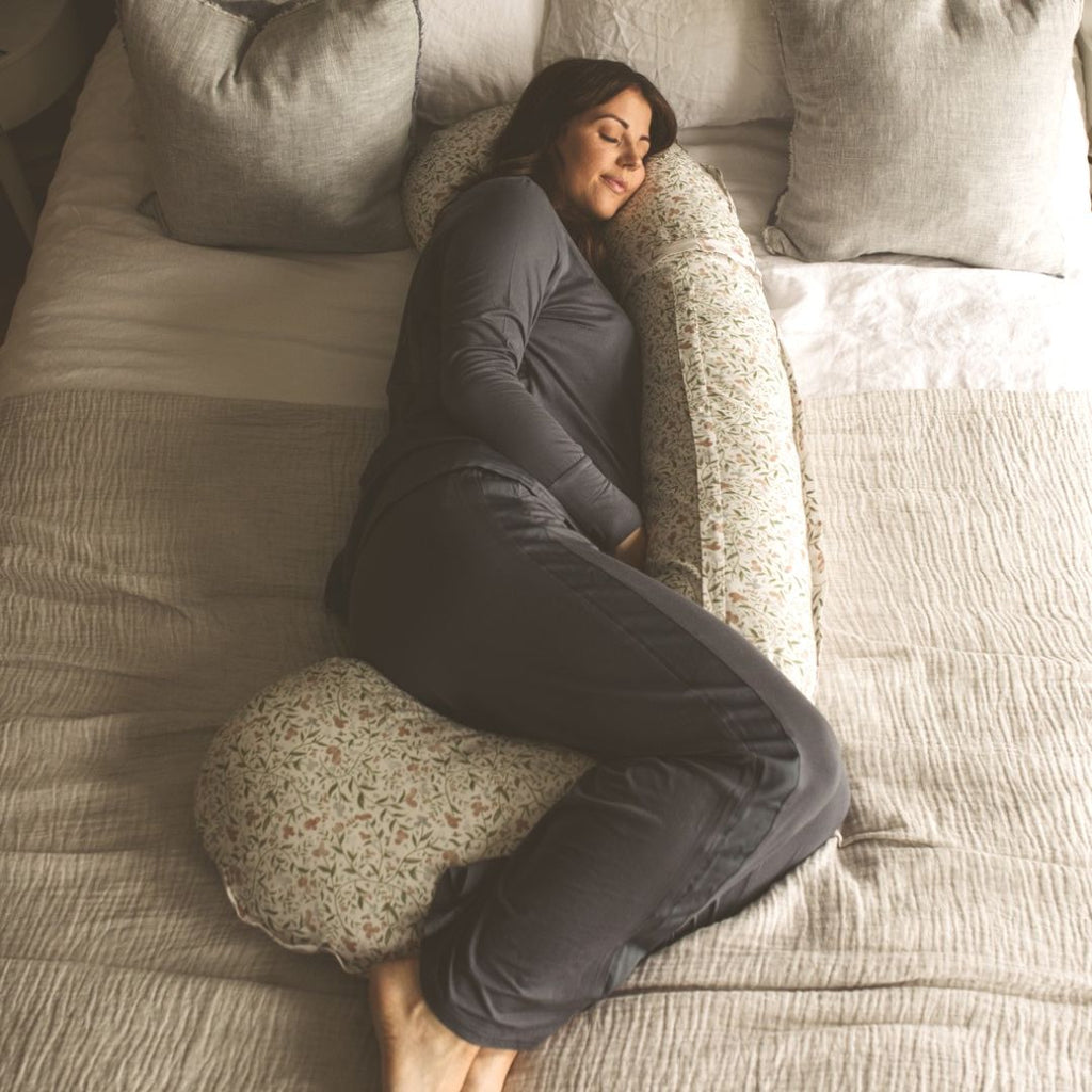 3 in 1 Multipurpose Pillow