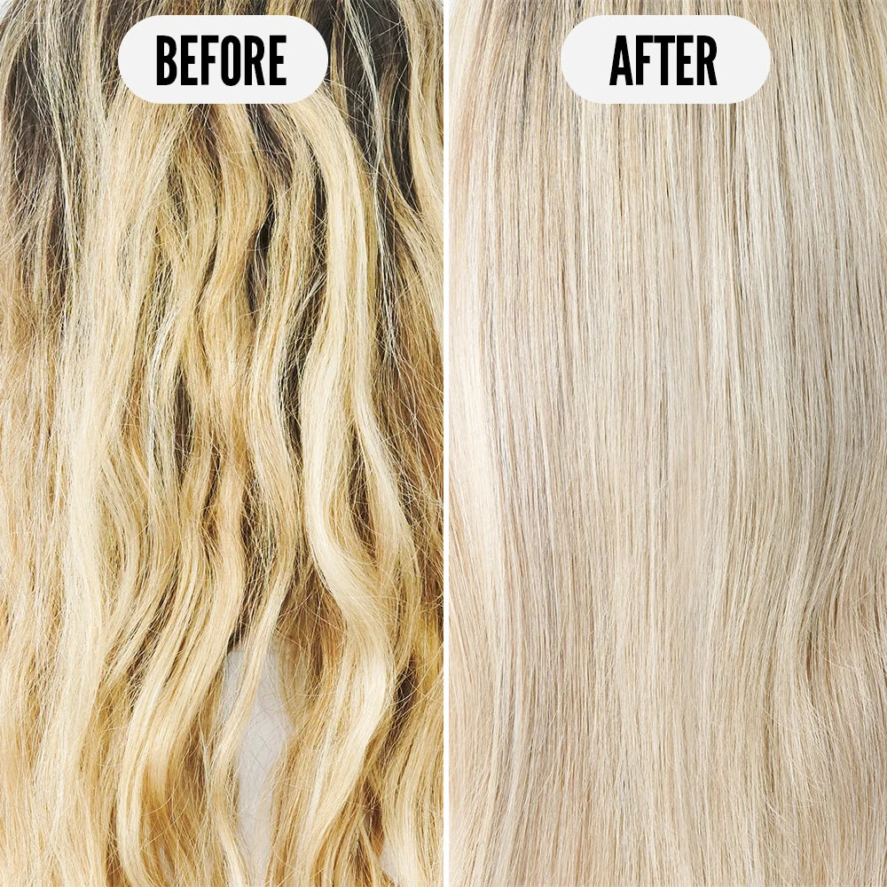 Purple Reign Shampoo for Blonde and Silver Hair