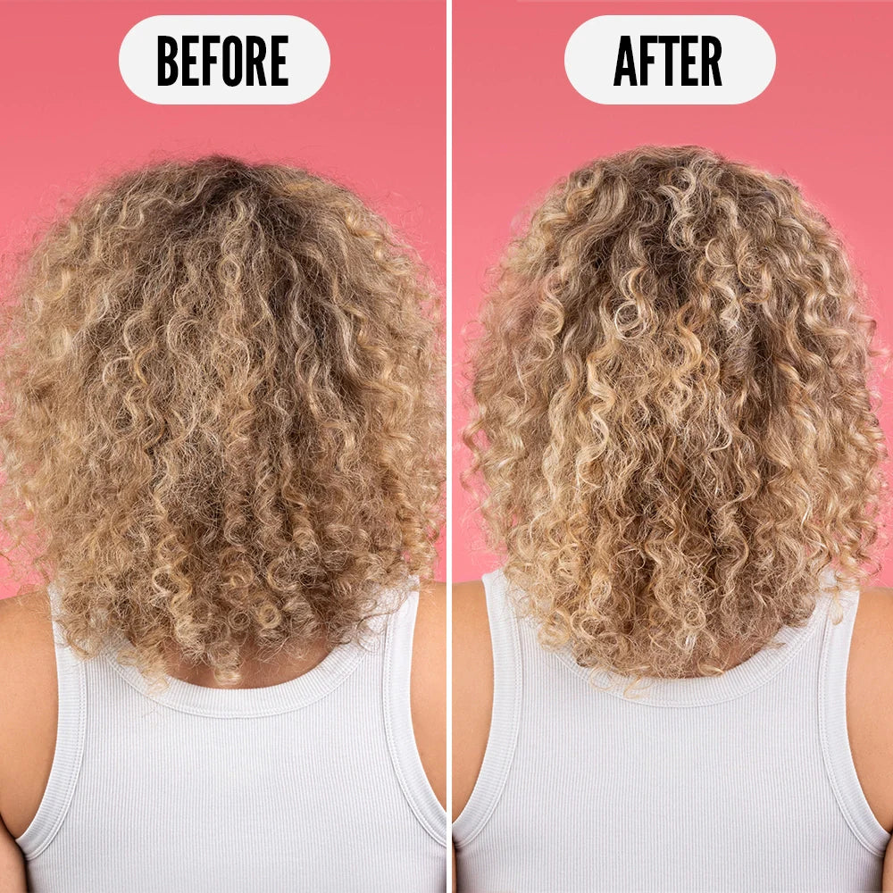 Wave Hello Curl Defining Conditioner