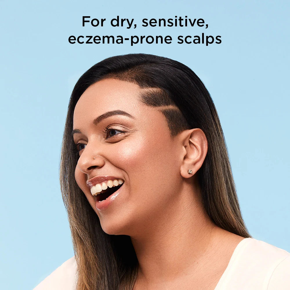 Scalp Tonic 75ml for Flaky Itchy Sensitive Scalp