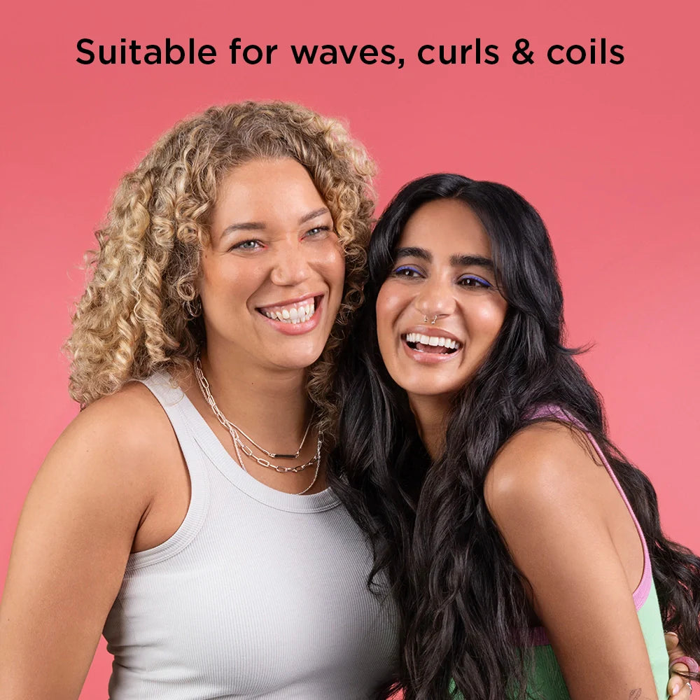 Wave Hello Curl Defining Taming Cream