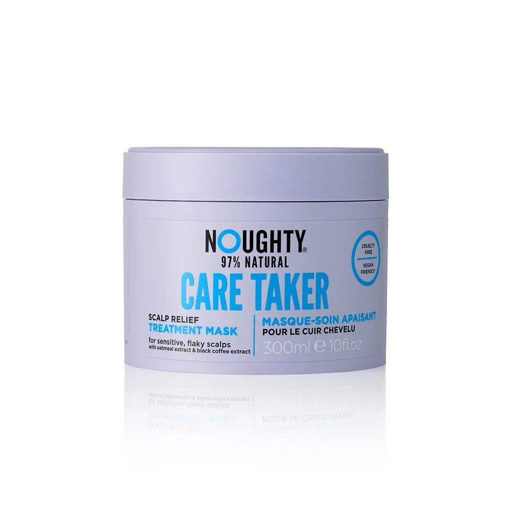 Scalp Relief Mask 300ml