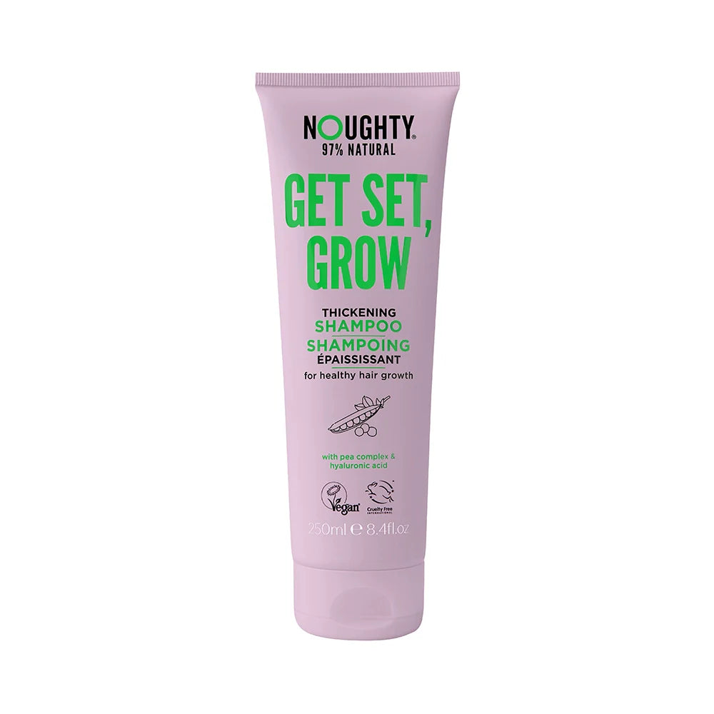 Get Set Grow Thickening Shampoo 250ml