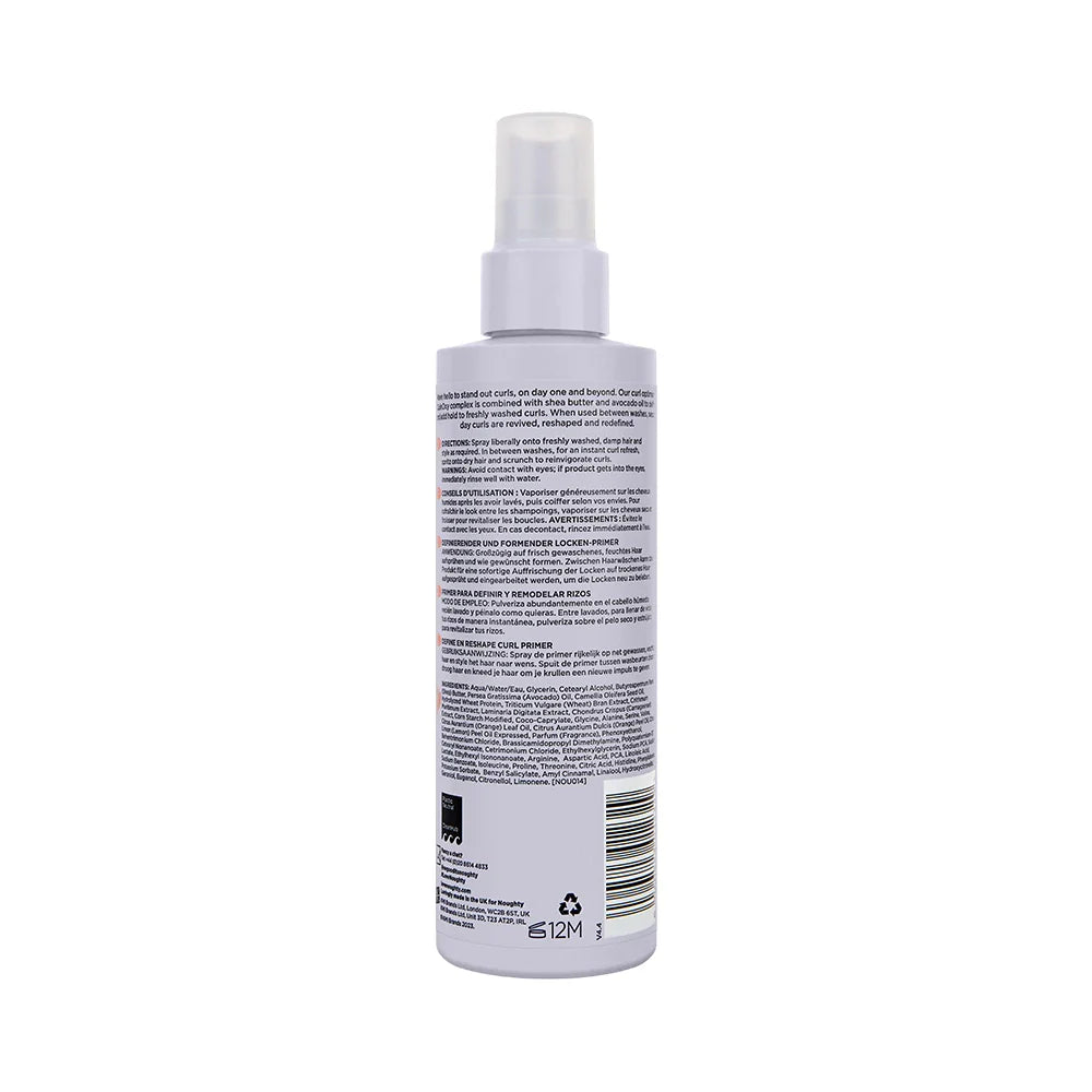 Curl Primer 200ml