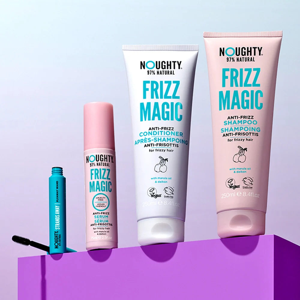 Frizz Magic Serum 75ml