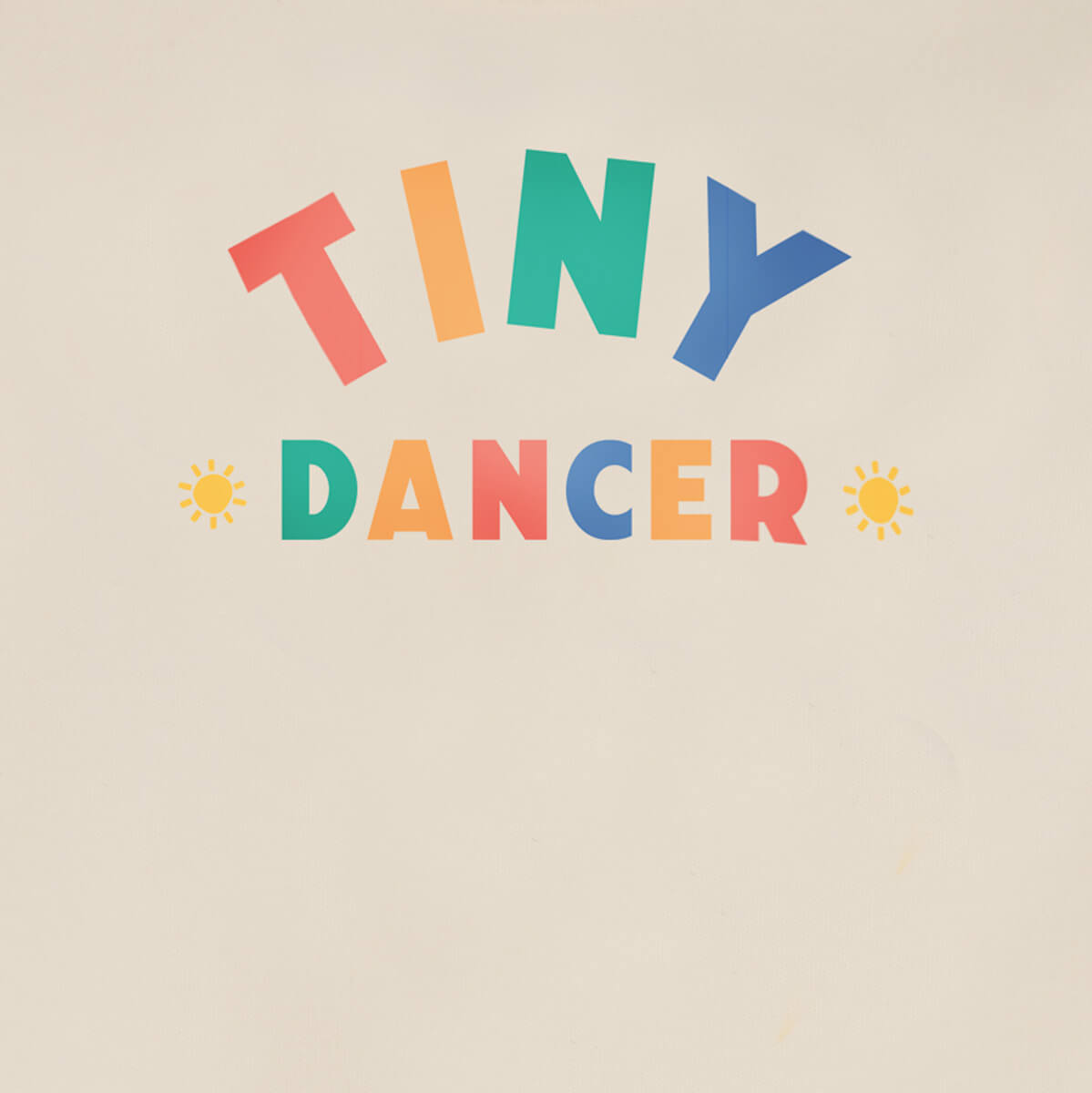 Dancer & Ditto Set - Baby Bodysuit & Muslin Swaddle Blanket in Gift Box