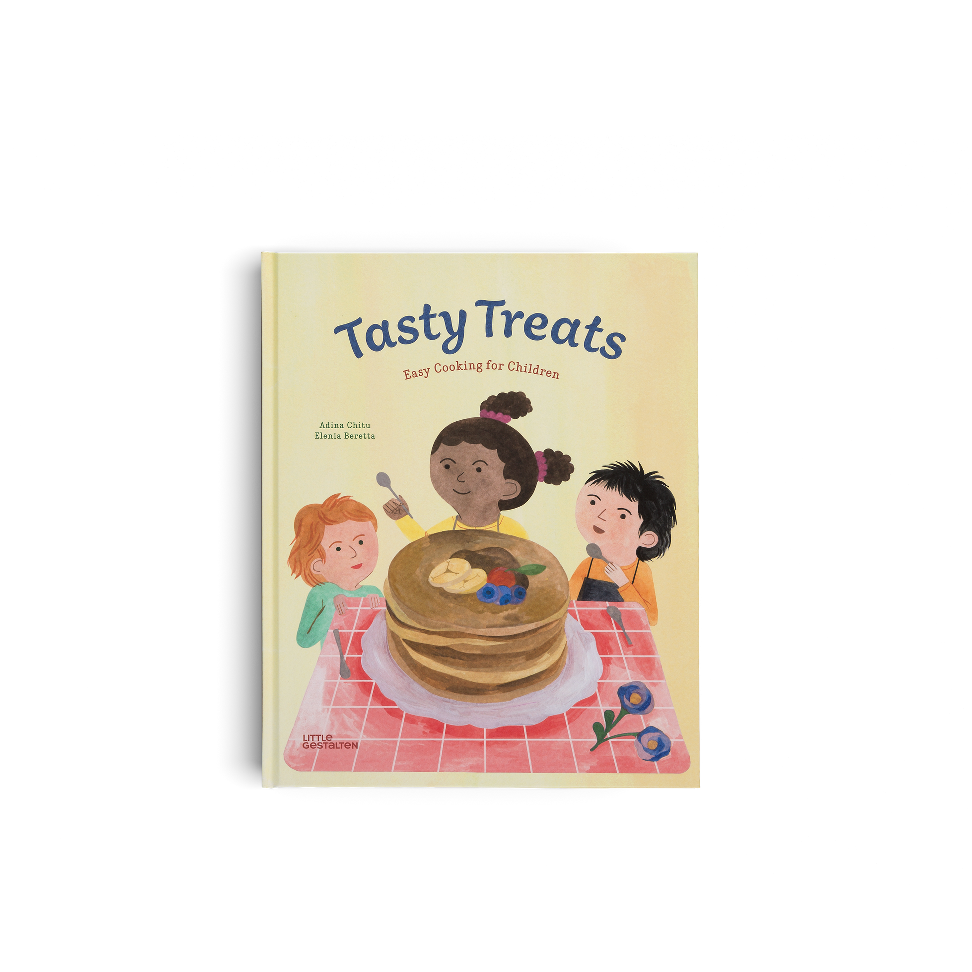 Tasty Treats Easy Cooking for Children