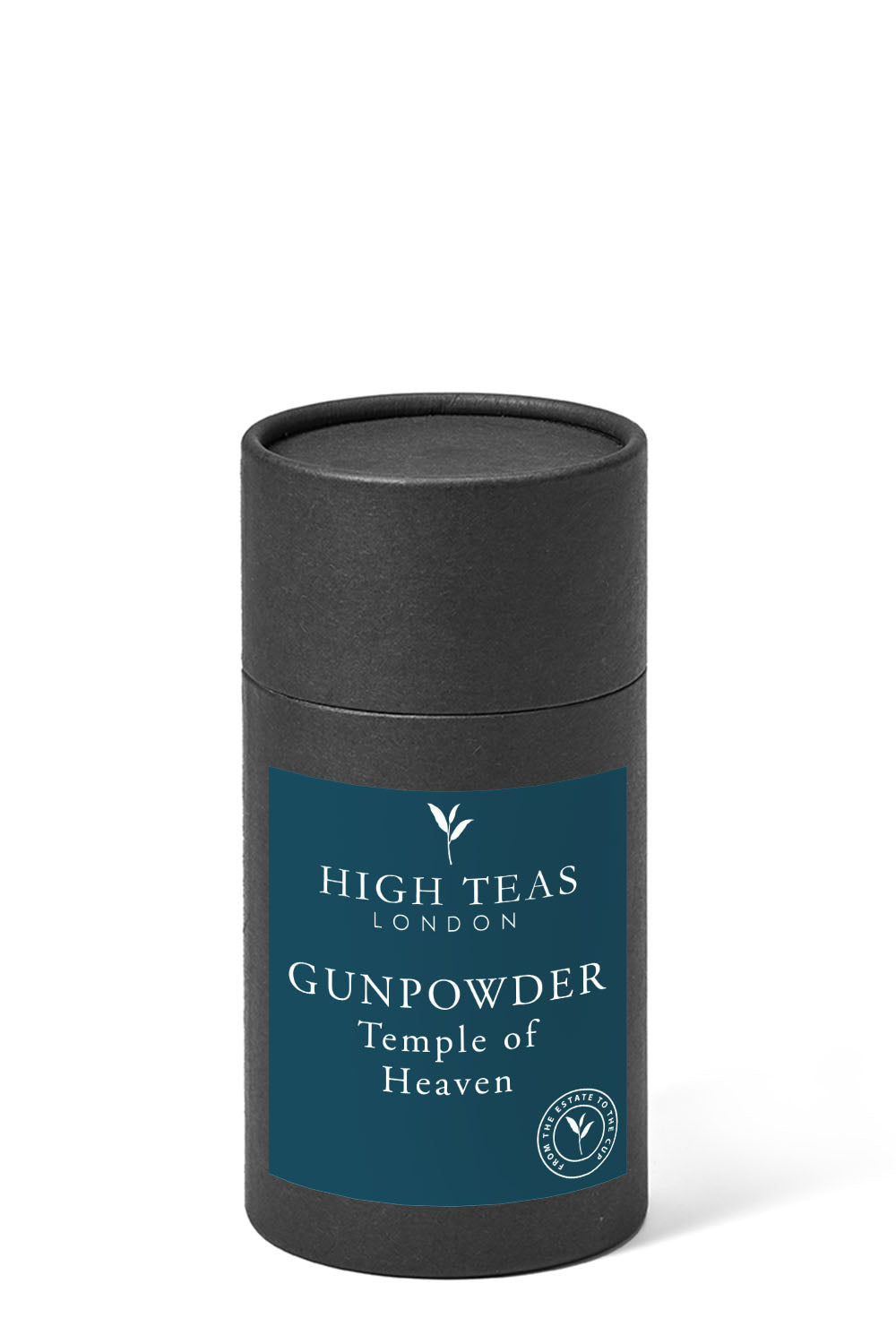 Temple of Heaven Gunpowder Green Tea