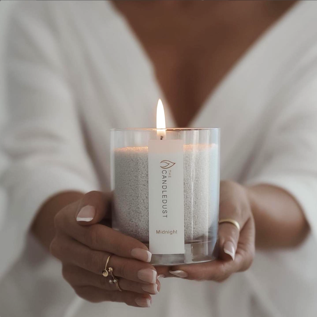 Gin+Tonic Scented Candles – Luxurious & Eco-Friendly Aroma by Candledust at www.brixbailey.com