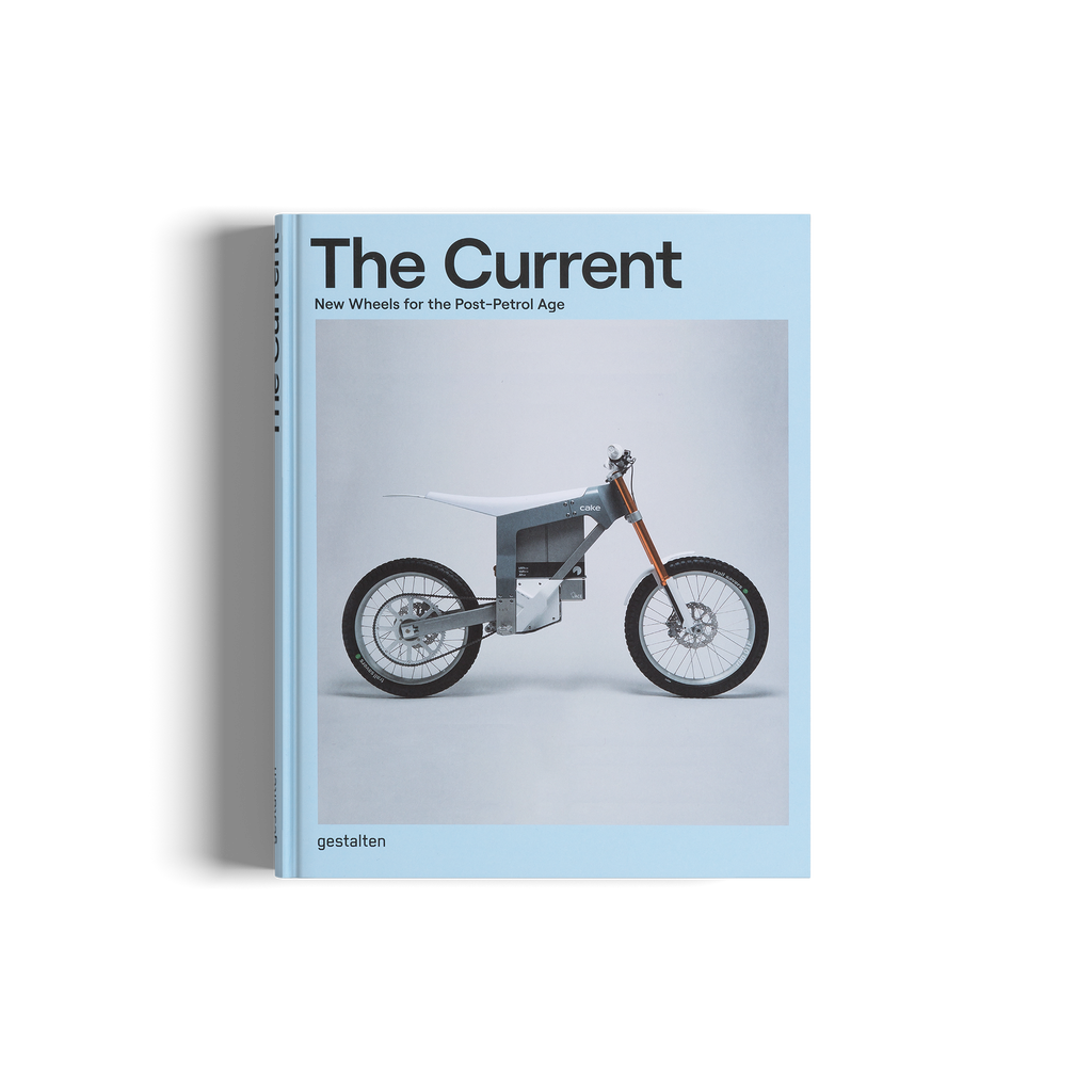 The Current Electric Vehicle Collection