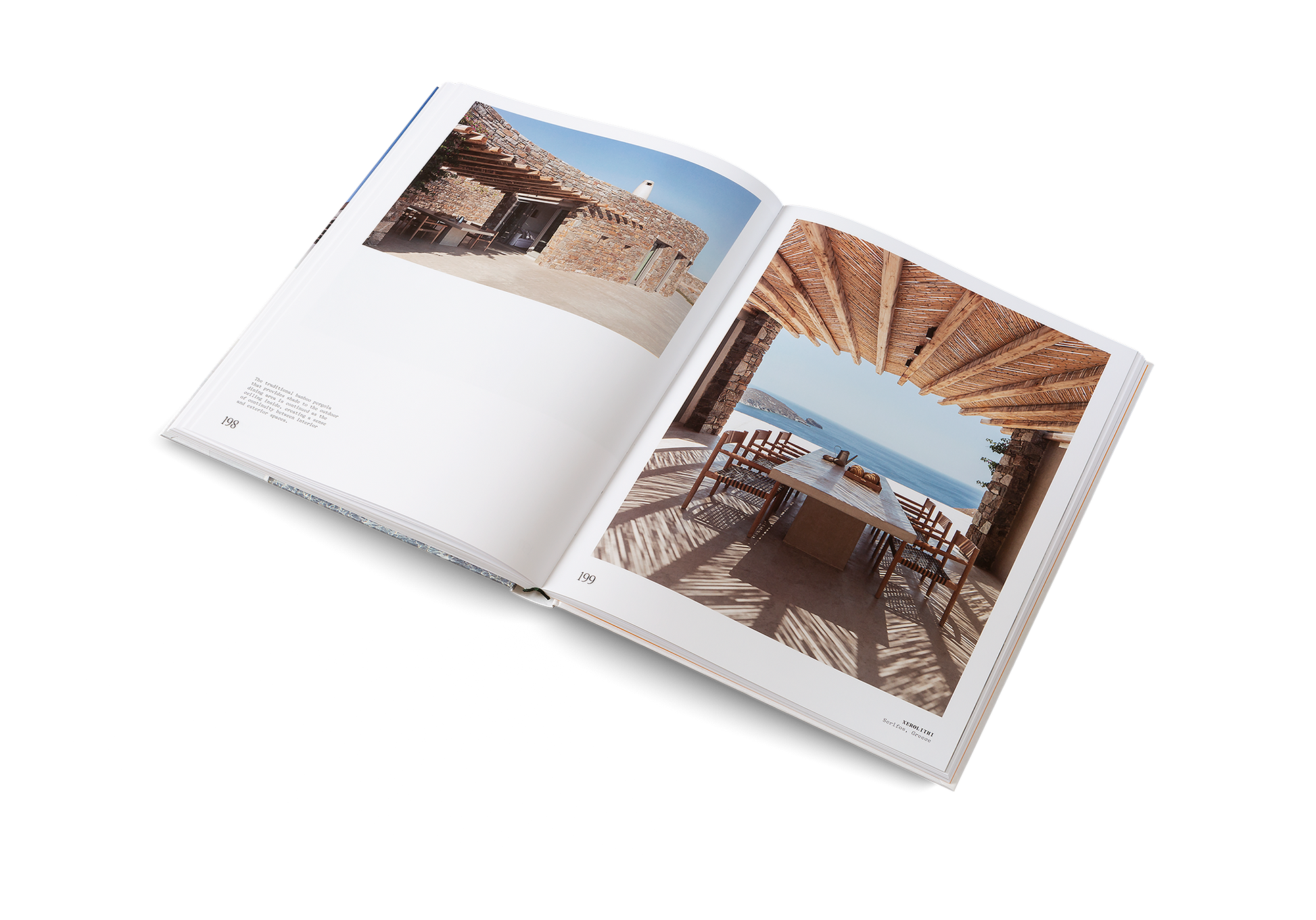 Mediterranean Home Residential Architecture and Interiors