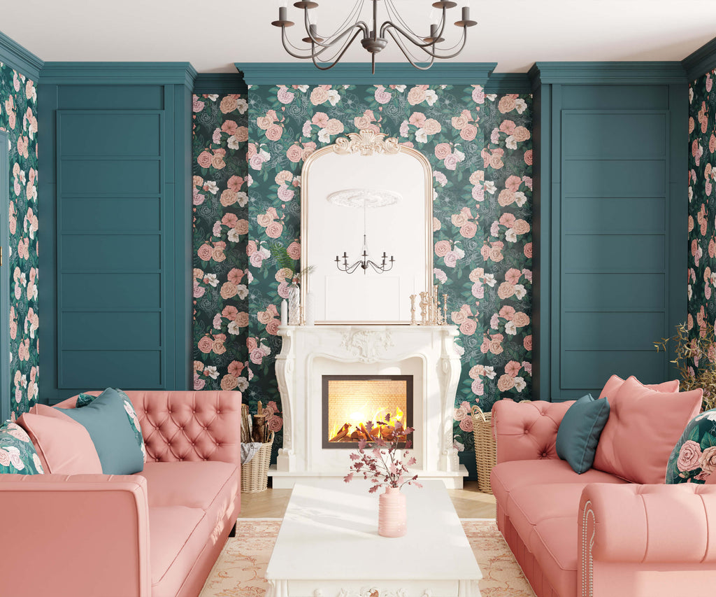 Thea Floral Design