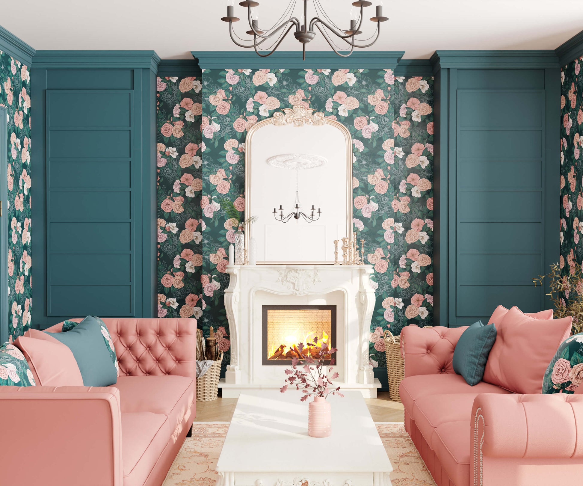 Thea Floral Design