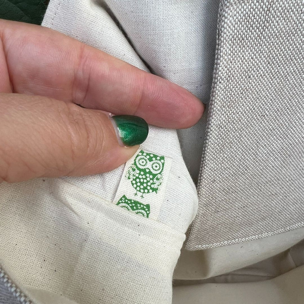 Clever Like a Fox Tote Bag