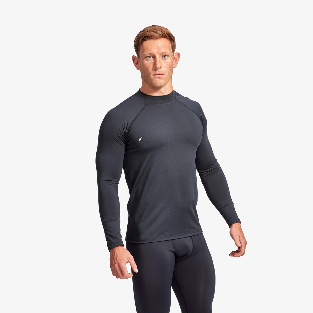 Men's Infrared Recovery Long Sleeve Baselayer