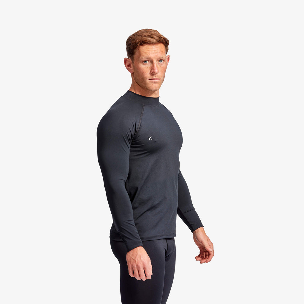 Men's Infrared Recovery Long Sleeve Baselayer