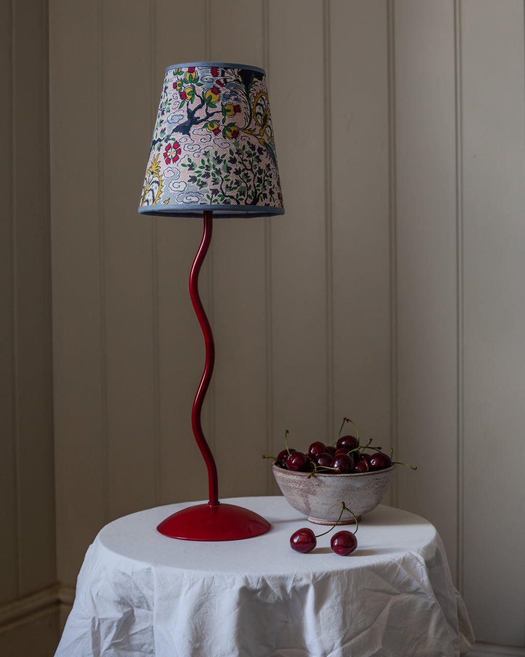 Tree of Life Lampshade Pre-Order