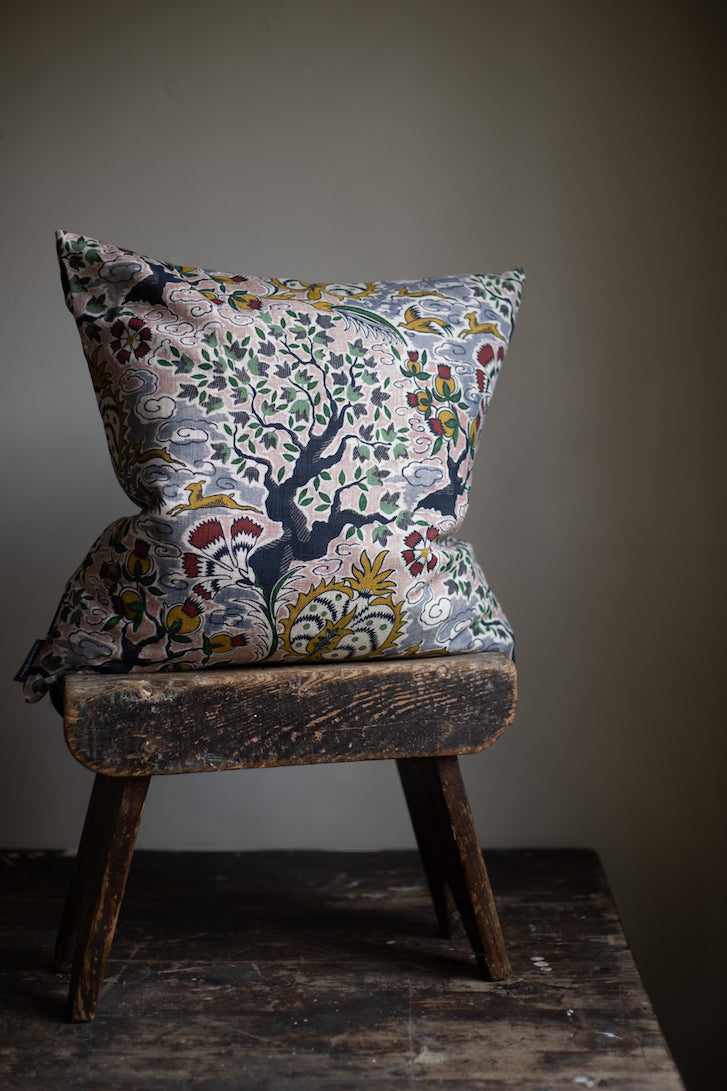 Tree of Life Eden Cushion Pre Order