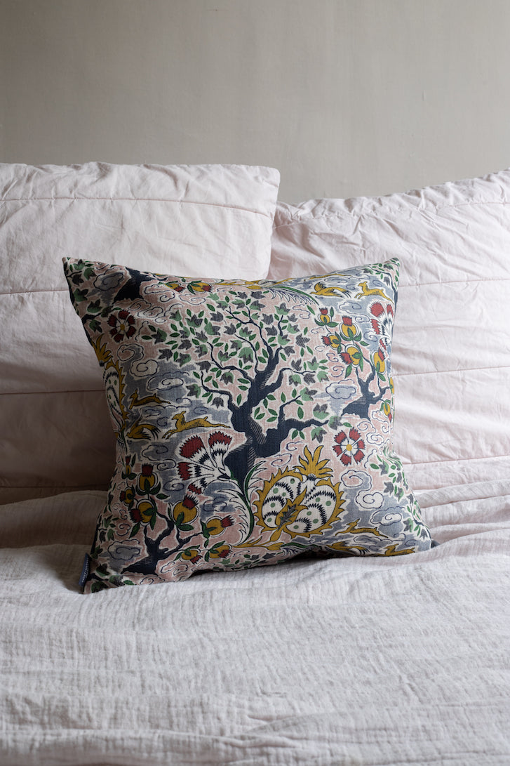 Tree of Life Eden Cushion Pre Order