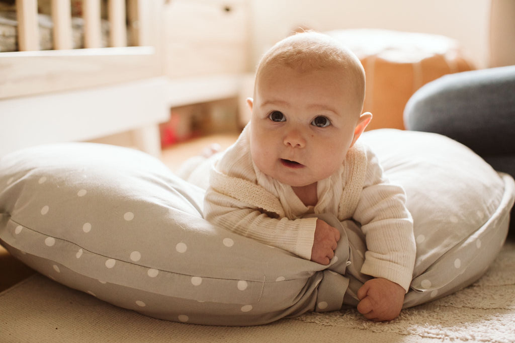 3 in 1 Multipurpose Pillow