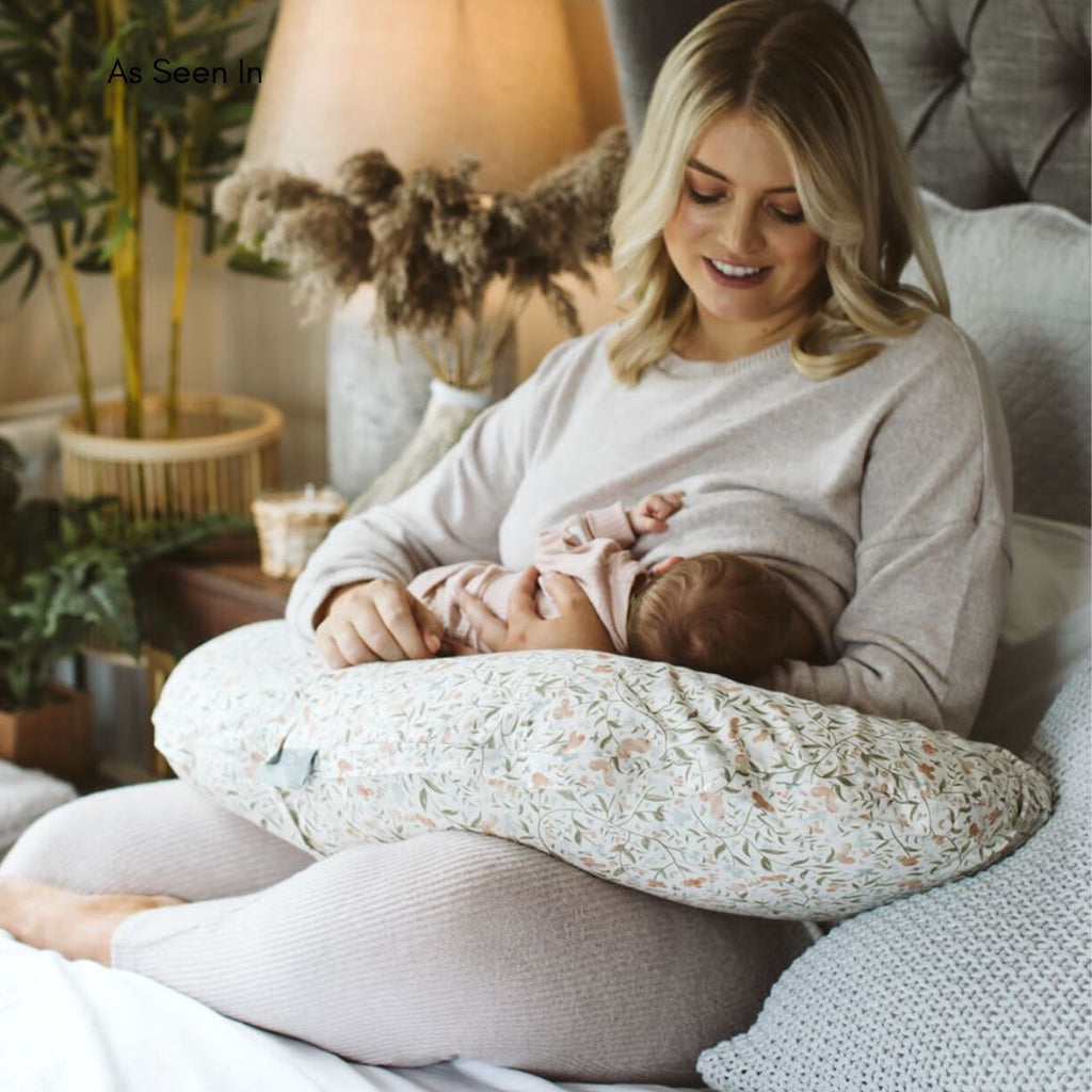 3 in 1 Pillow Sweet and Wild