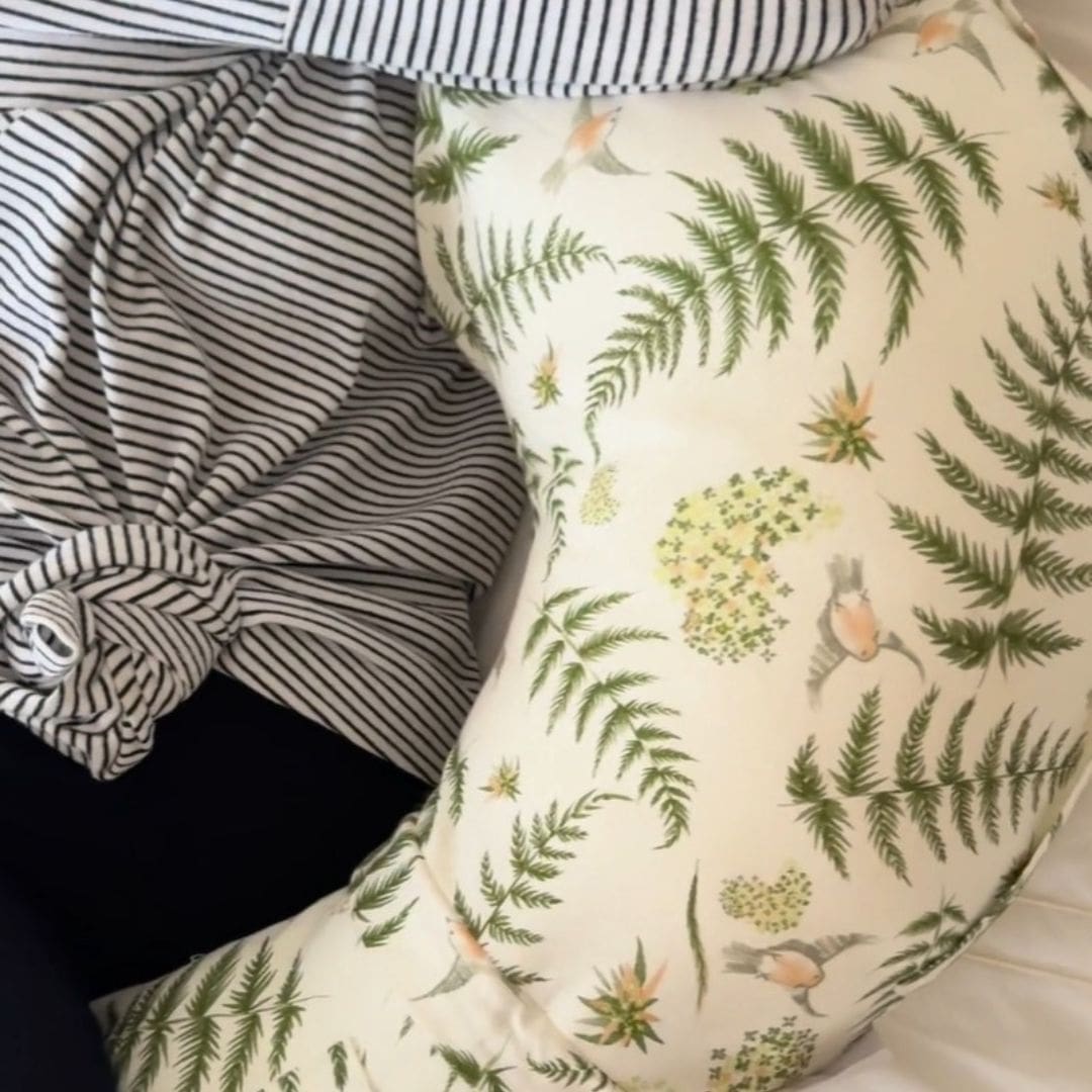 3 in 1 Multipurpose Pillow