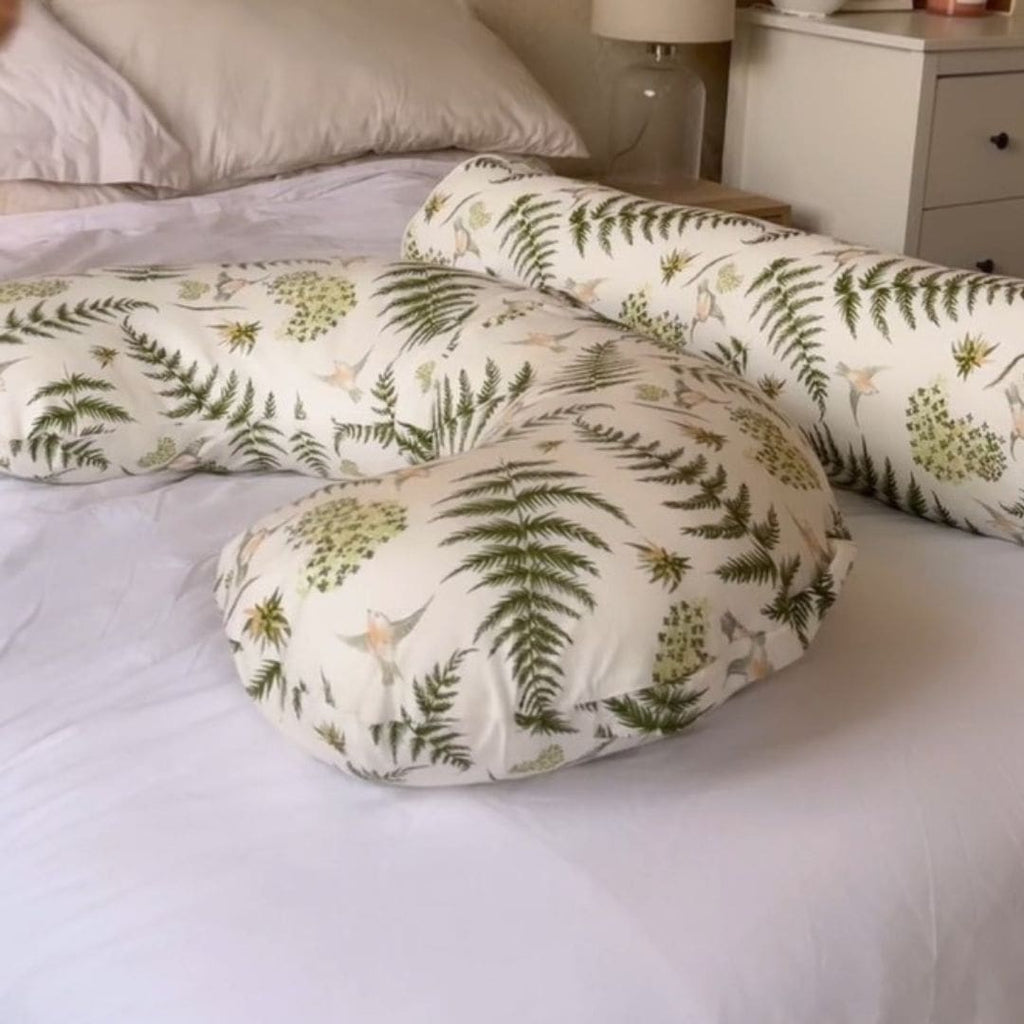 3 in 1 Multipurpose Pillow