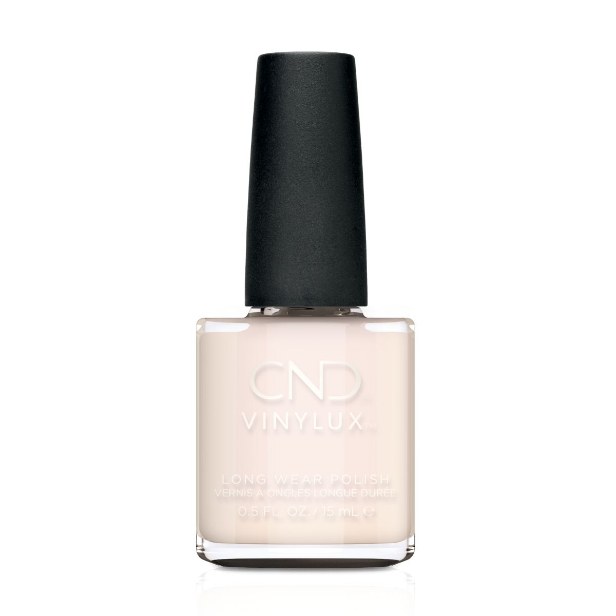 Bouquet Pink Nail Polish 15ml