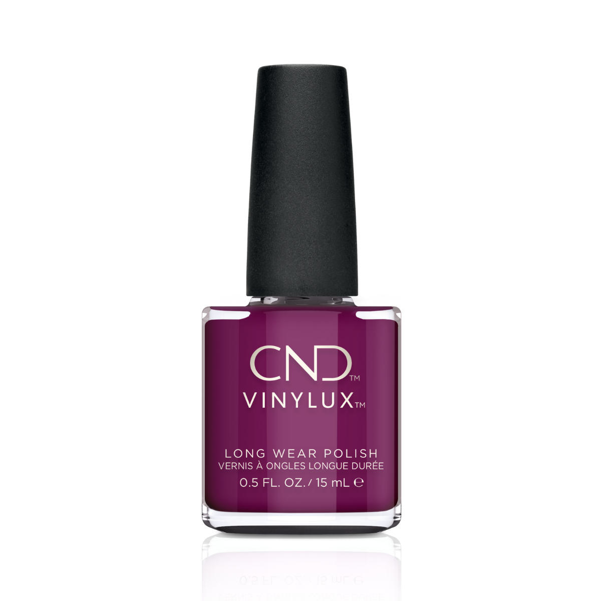 Secret Diary Mulberry Nail Polish 15ml