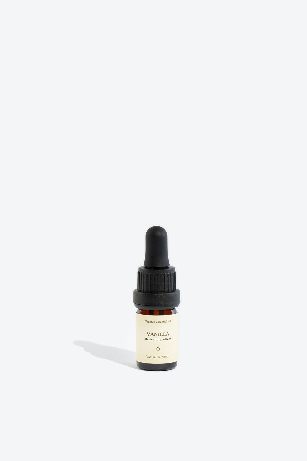 Natural Organic Vanilla Plantifolia Essential Oil - Harness Aromatherapy & Magical Benefits by Smells Like Spells at www.brixbailey.com