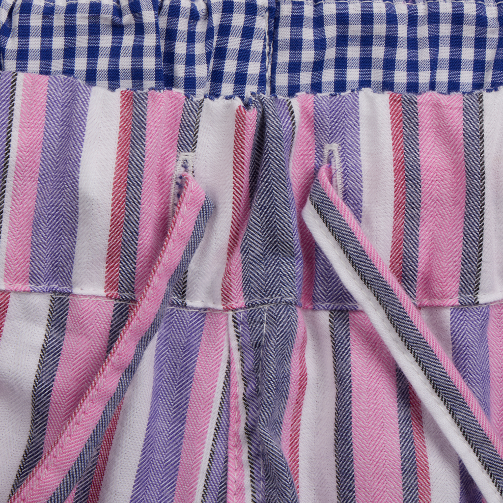 Unisex Vaquita Short Shorts