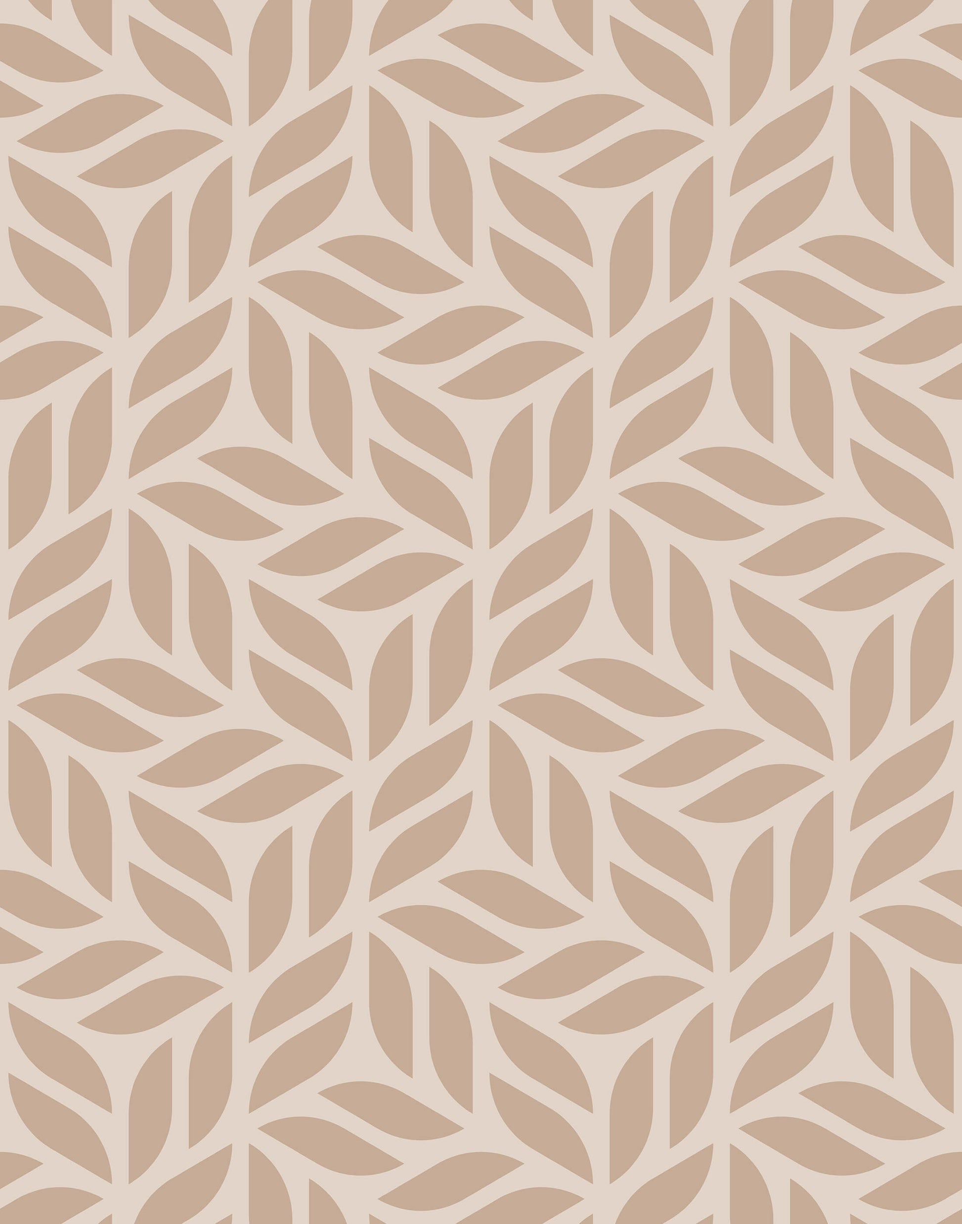 Fall Leaf Wallpaper