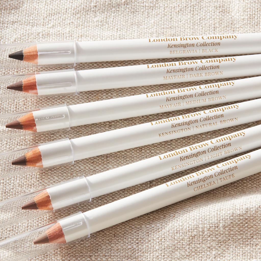 Professional Brow Pencil for Natural Definition