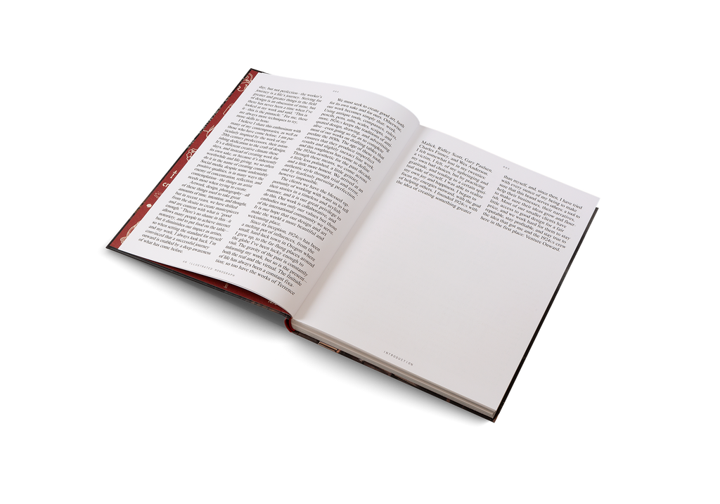 Venture Onward Book
