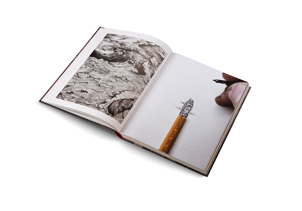 Venture Onward Book