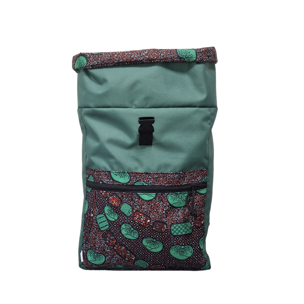 Drinbags Backpack – Stylish, Secure & Travel-Ready by Drinbags at www.brixbailey.com