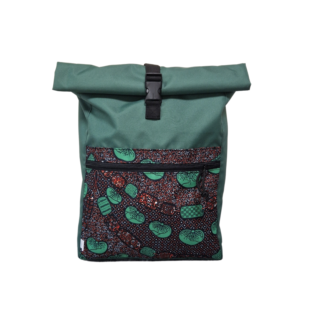 Drinbags Backpack – Stylish, Secure & Weather-Resistant by Drinbags at www.brixbailey.com