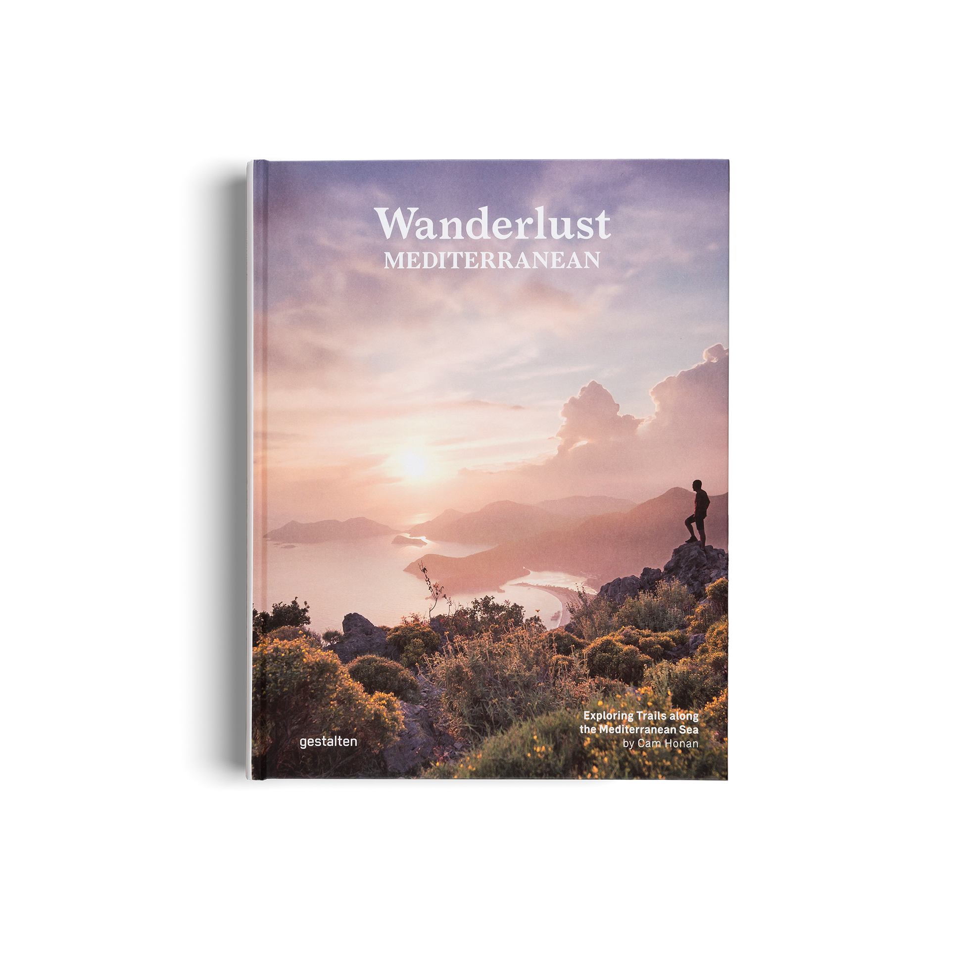Mediterranean Trail Explorer Guide
