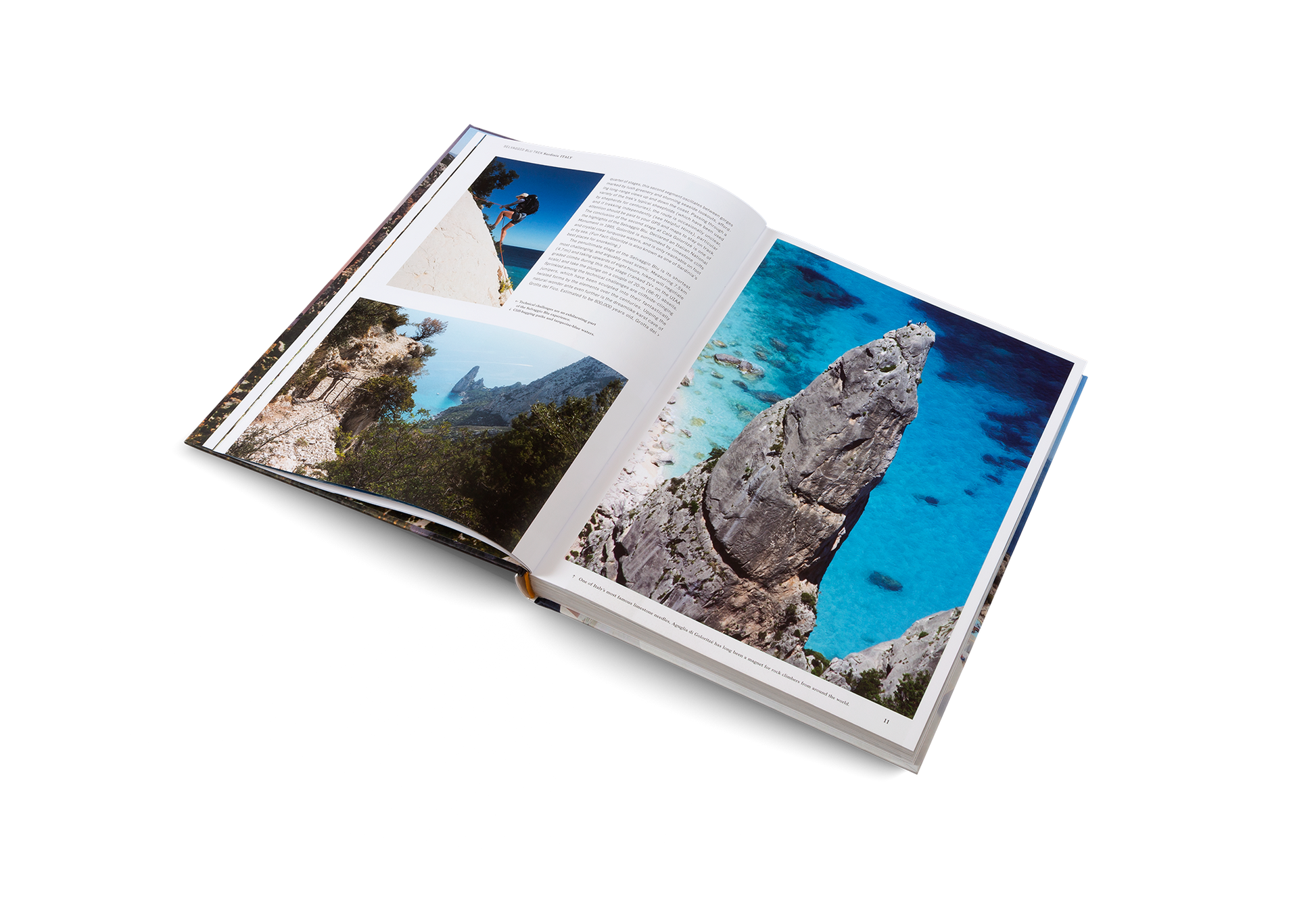 Mediterranean Trail Explorer Guide