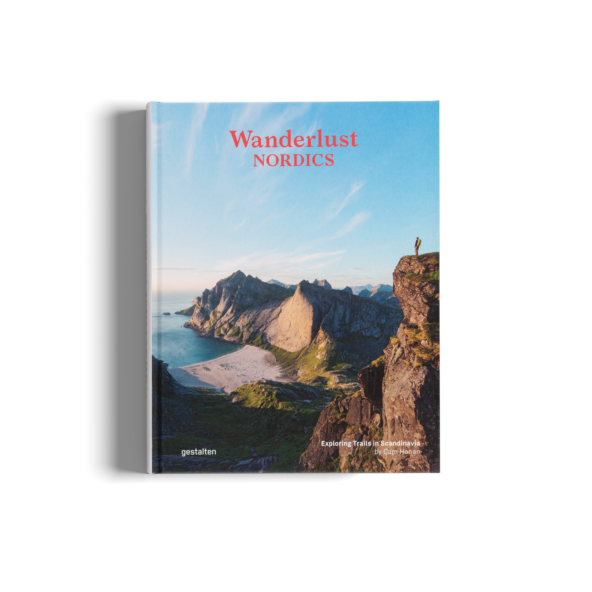 Scandinavian Trail Explorer's Guide
