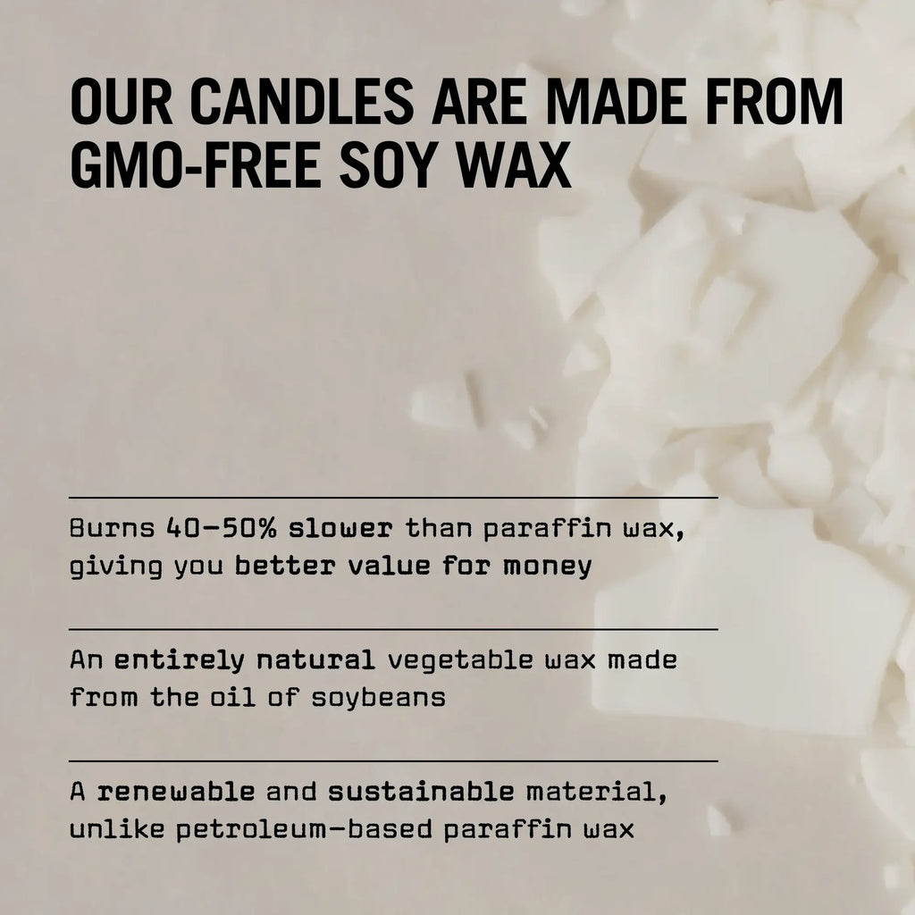 Sugi 250g Scented Candle