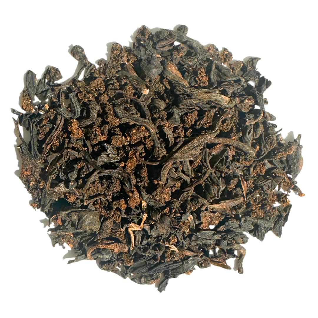 Weaver's Blend