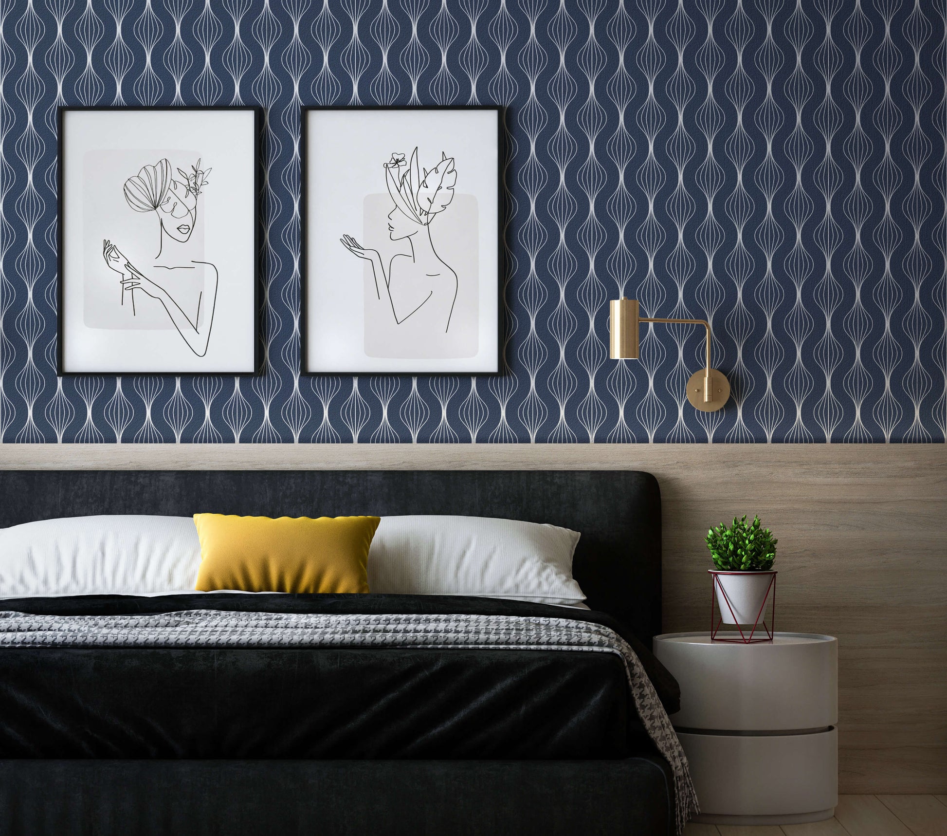 Westwood Wave Design