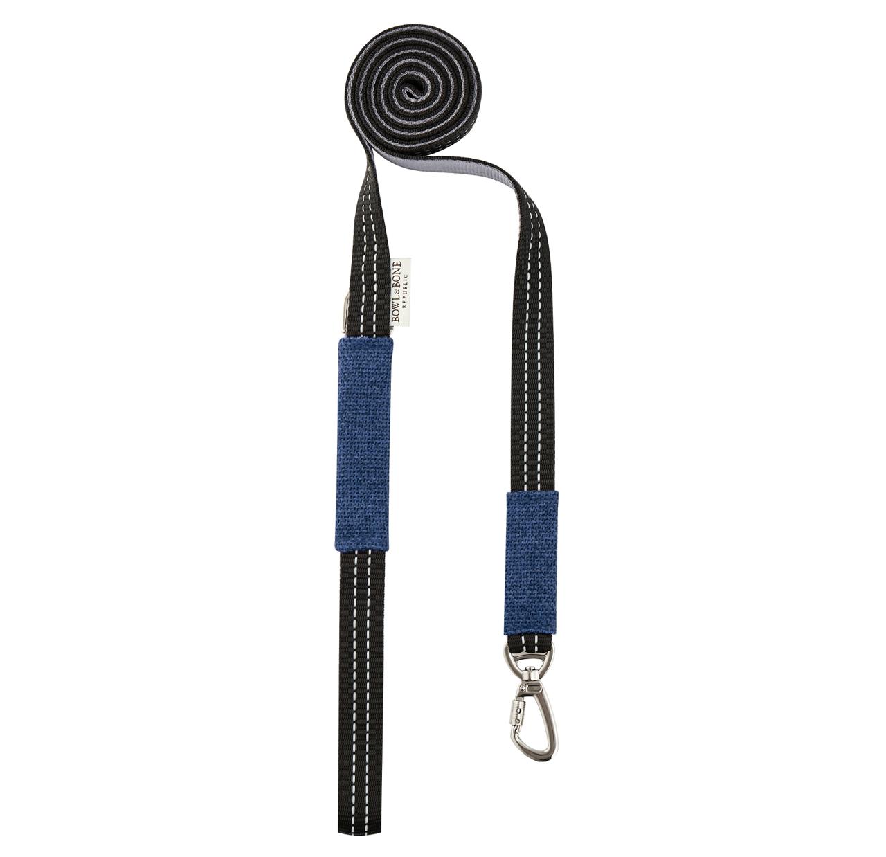 Blue Dog Lead 1.8m Mayfair Collection