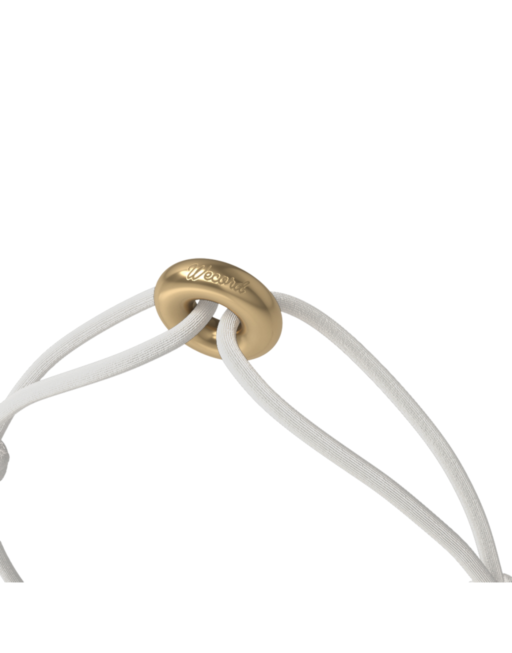 Mini Golden Soho Cord Bracelet
