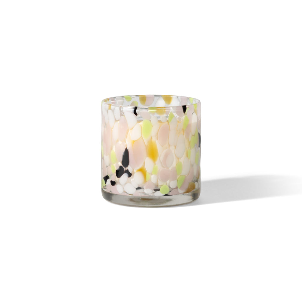 Smile The Happiness Candle
