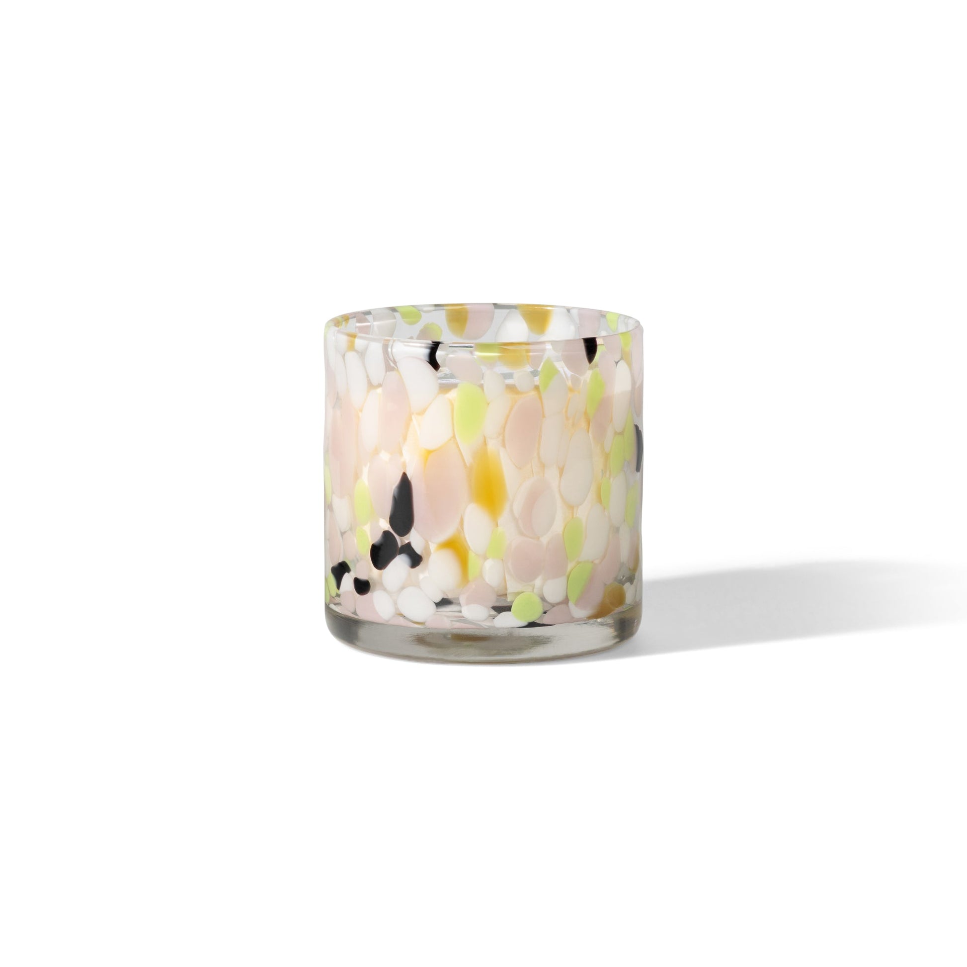 Smile The Happiness Candle